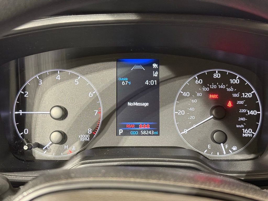 Certified 2024 Toyota Corolla LE image 23