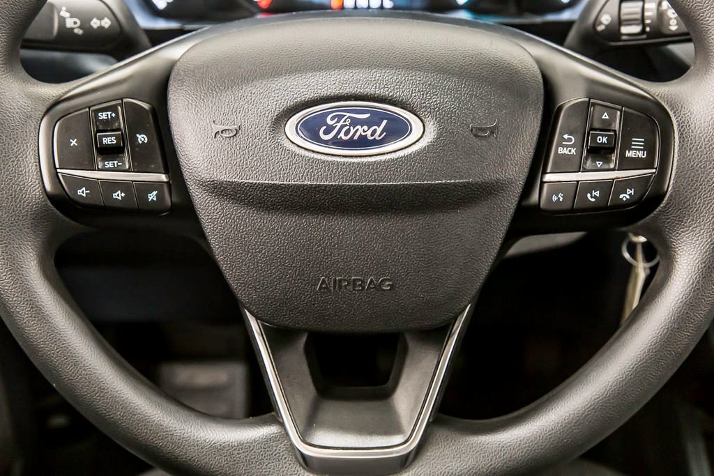 Used 2023 Ford Maverick XLT w/ Equipment Group 300A Standard AWD/4WD image 25