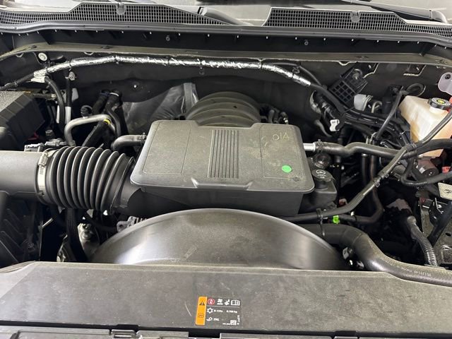 New 2025 Chevrolet Silverado 2500 W/T image 20