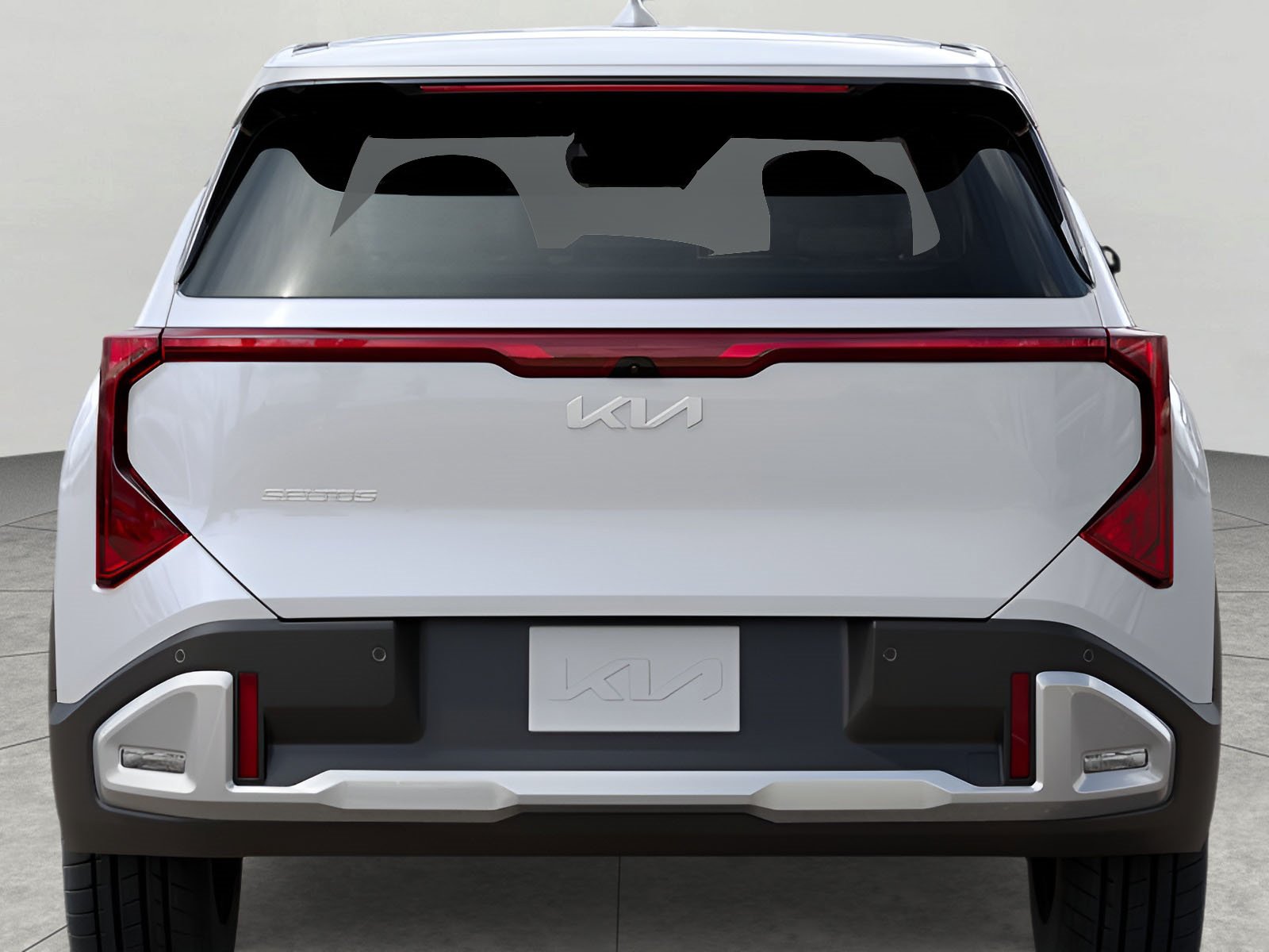 New 2027 Kia Seltos LX FWD image 13
