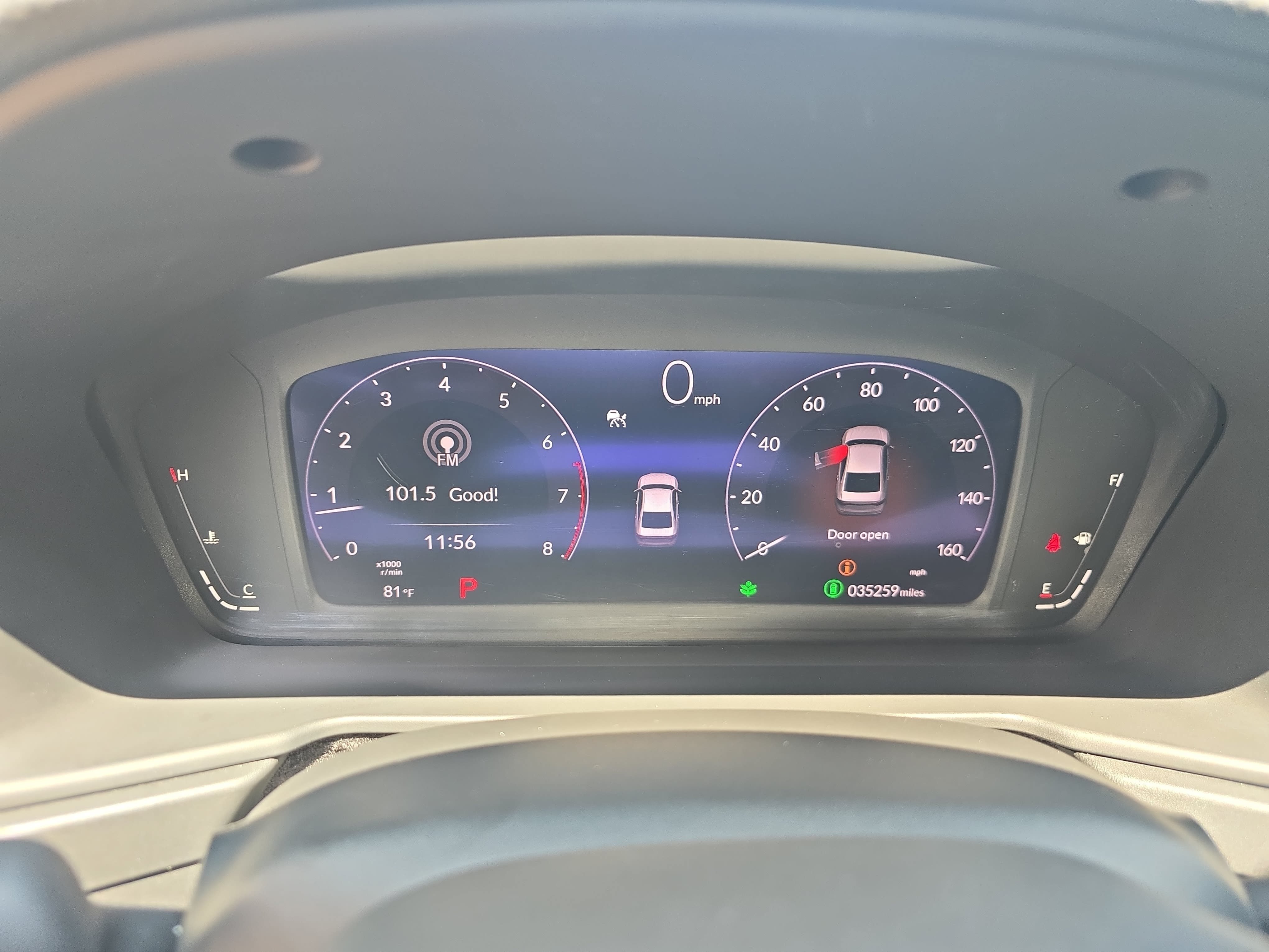 Used 2023 Honda Accord EX image 19