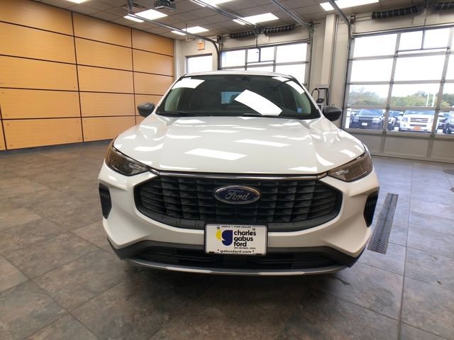 New 2026 Ford Escape Active w/ Cold Weather Package image 2