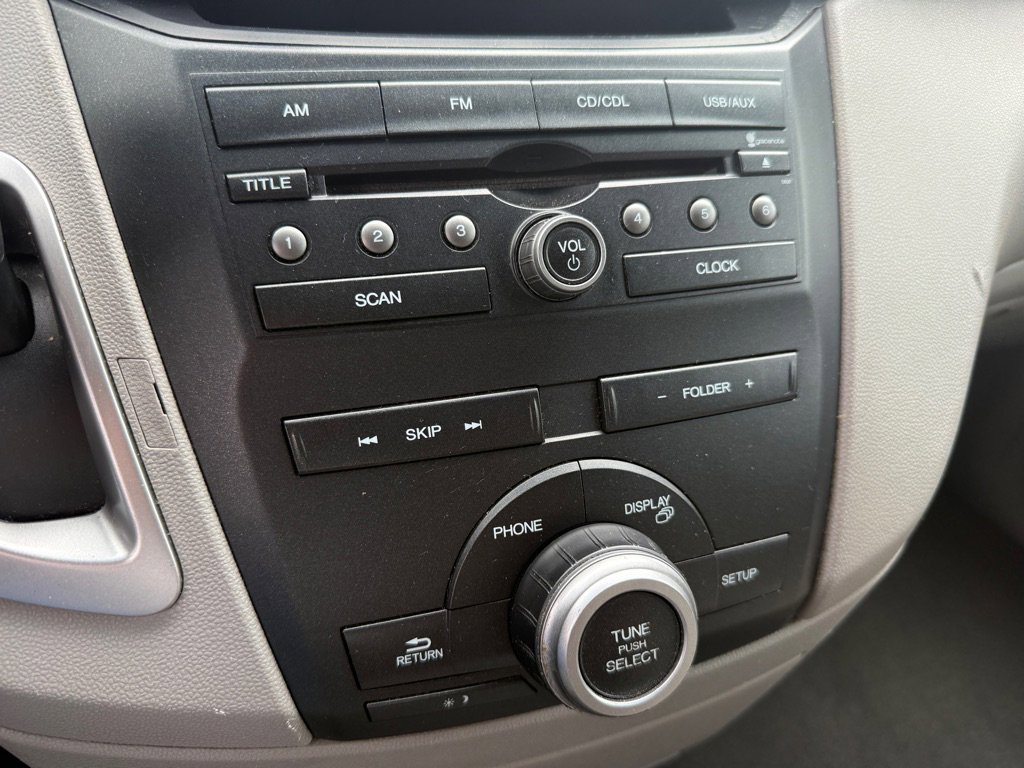 Used 2012 Honda Odyssey EX image 17