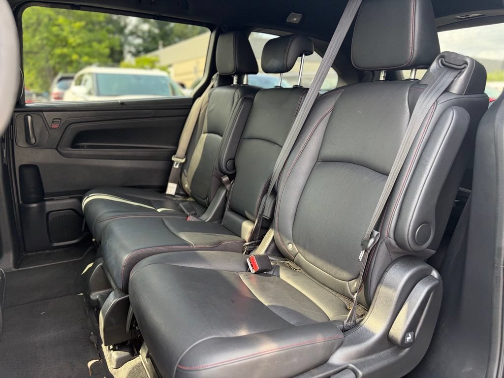 Used 2025 Honda Odyssey Sport-L image 15