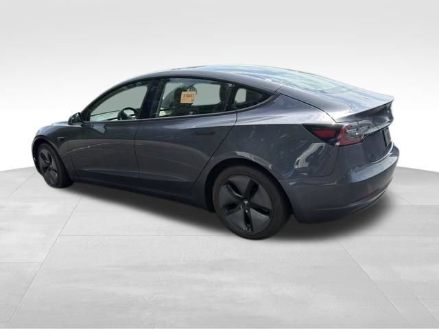 Used 2019 Tesla Model 3 Standard Range Plus RWD image 9