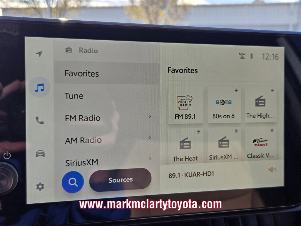 New 2025 Toyota RAV4 Limited image 16