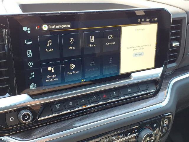 New 2026 Chevrolet Silverado 3500 LTZ w/ LTZ Plus Package image 19