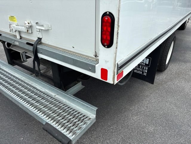 Used 2024 Ford E-350 and Econoline 350 Super Duty w/ Power Windows & Locks Group RWD image 14