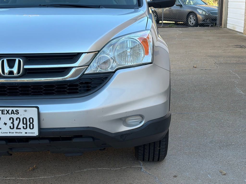 Used 2011 Honda CR-V SE image 18