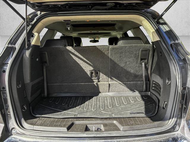 Used 2017 Buick Enclave Leather image 27