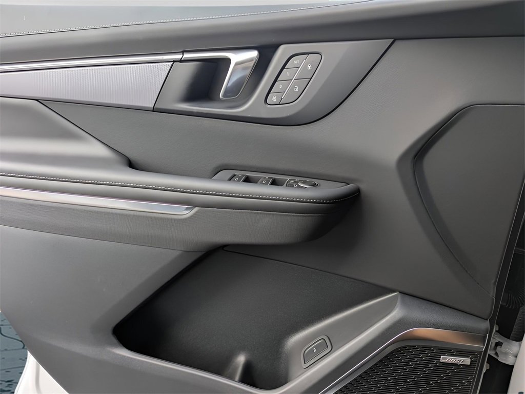 New 2025 Buick Enclave Sport Touring w/ Super Cruise Package image 12