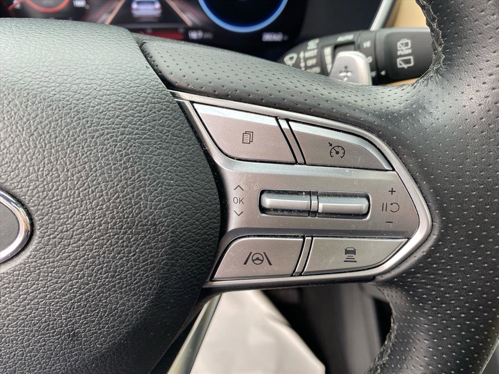 Used 2023 Hyundai Santa Fe Calligraphy AWD/4WD image 15