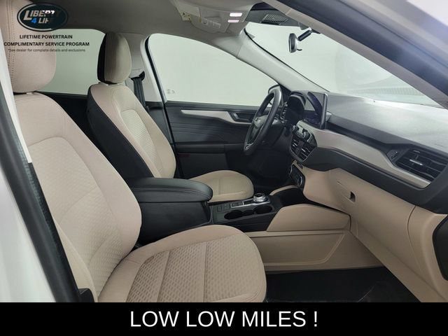 Used 2022 Ford Escape SE w/ Cold Weather Package FWD image 20