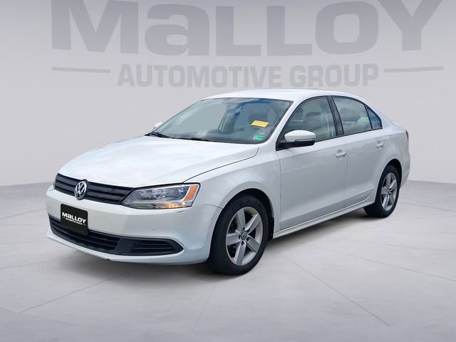 Used 2013 Volkswagen Jetta TDI