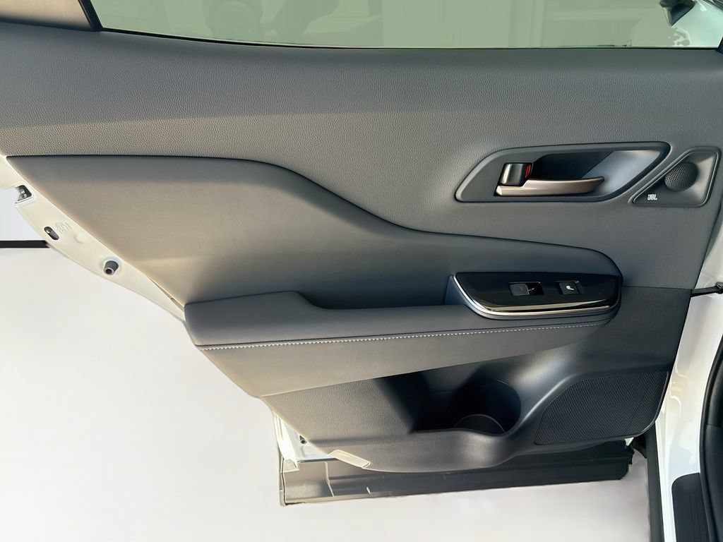 New 2026 Toyota Crown AWD/4WD image 26