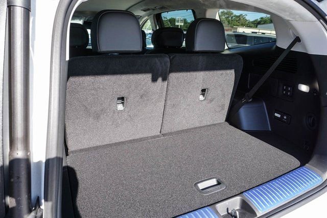 New 2026 Hyundai Ioniq 9 Calligraphy image 9