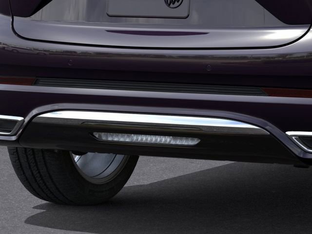 New 2026 Buick Envision Avenir image 14