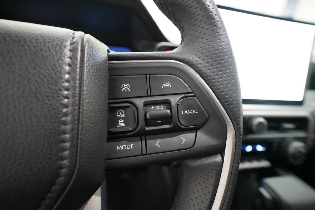 Used 2026 Toyota 4Runner TRD Off-Road Premium w/ Tow Technology Package AWD/4WD image 19
