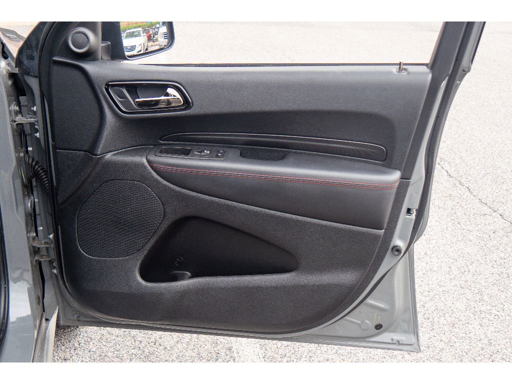 Used 2023 Dodge Durango GT AWD/4WD image 16
