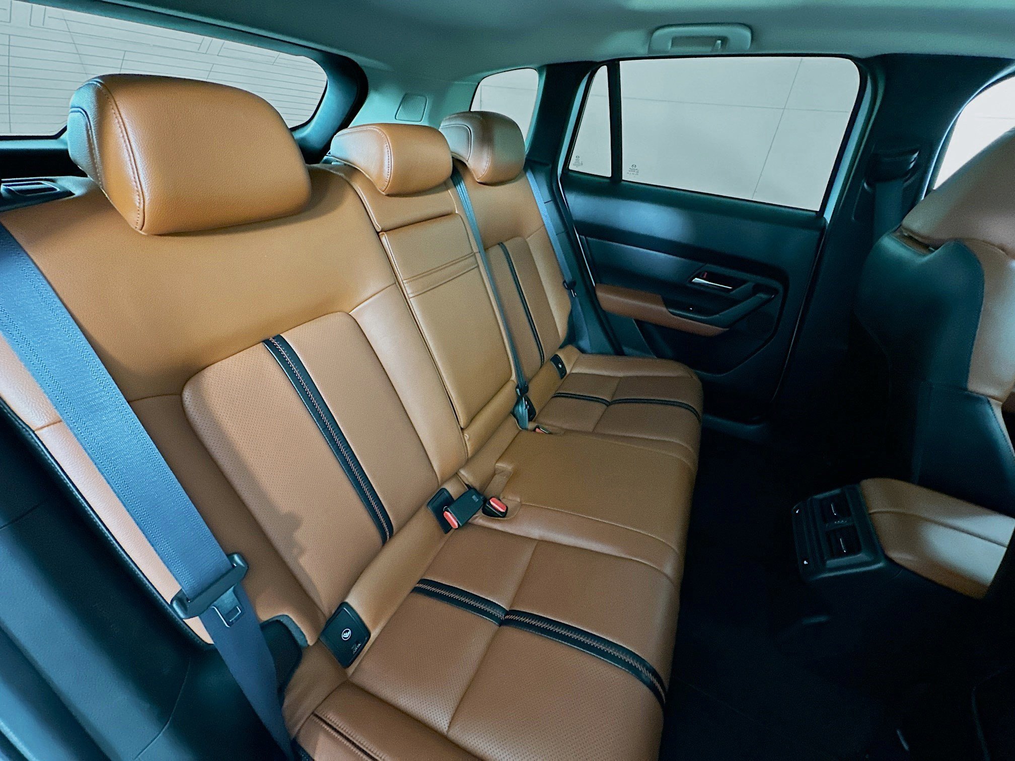 Used 2023 MAZDA CX-50 2.5 Turbo w/ Cargo Package image 27