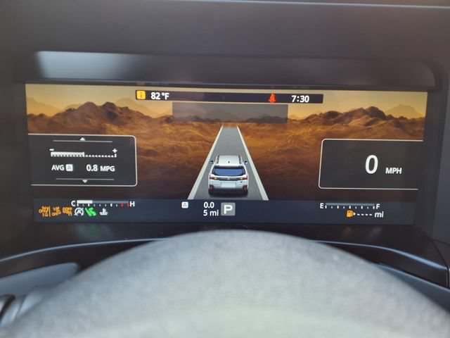 New 2026 Subaru Outback Wilderness AWD/4WD image 20