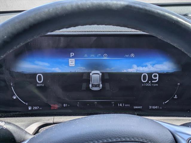 Used 2024 Kia Telluride SX X-Pro image 11