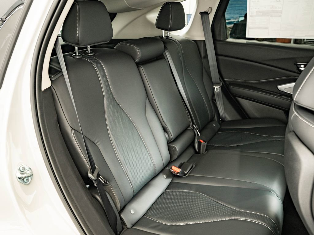 New 2026 Acura RDX SH-AWD w/ Technology Package image 44