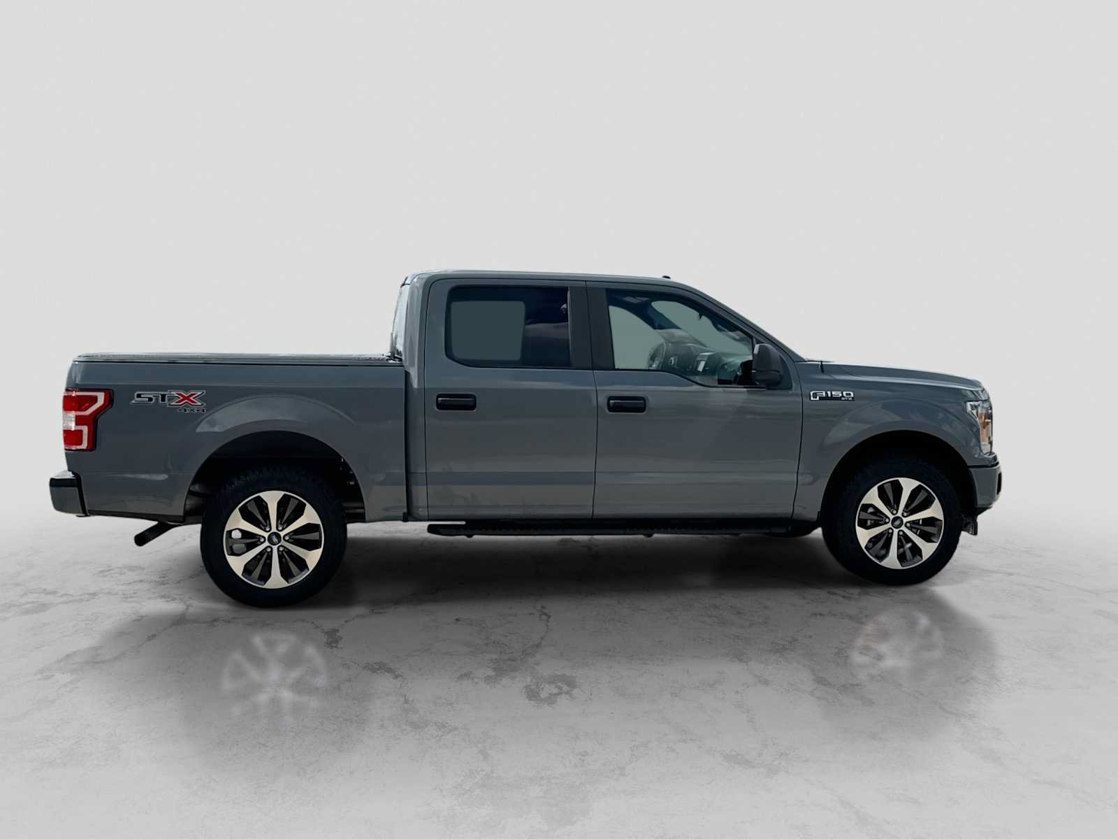 Used 2019 Ford F150 XL w/ Equipment Group 101A Mid AWD/4WD image 7