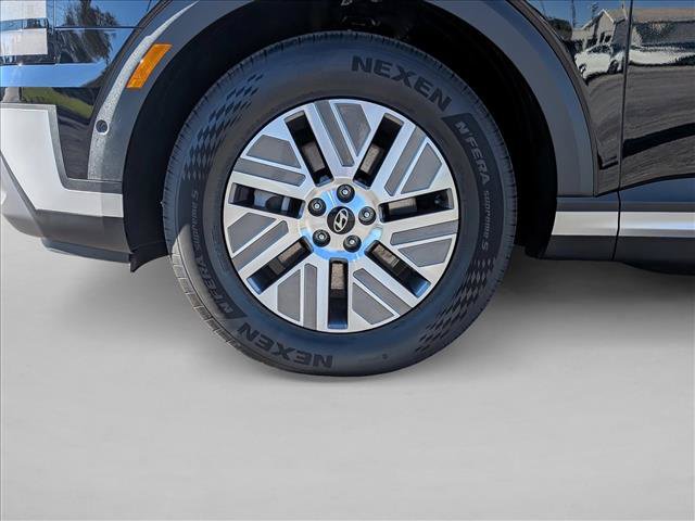 New 2027 Hyundai Palisade SEL Premium FWD image 16