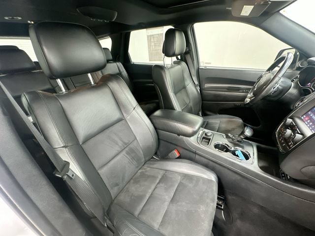 Used 2020 Dodge Durango R/T AWD/4WD image 28