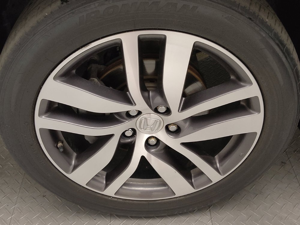 Used 2016 Honda Pilot Elite image 31