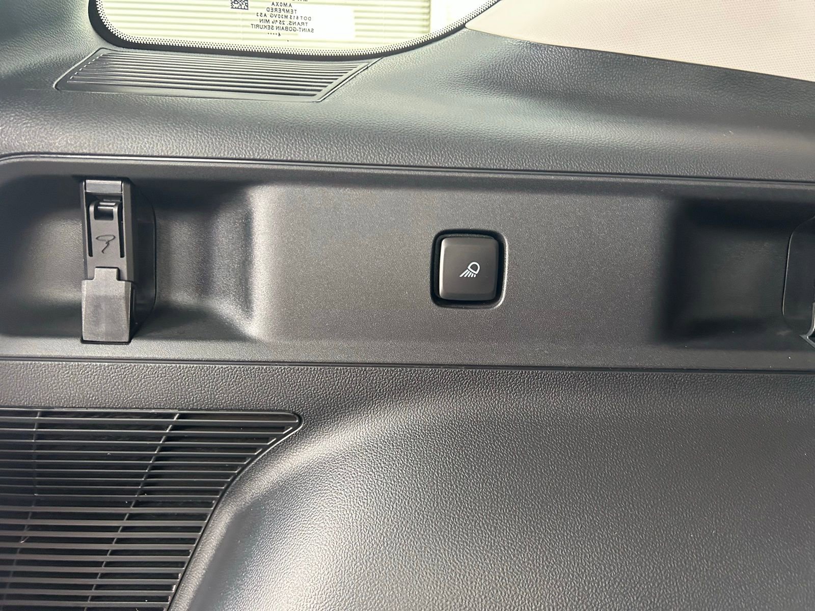 Used 2025 Ford Bronco Sport Badlands w/ Badlands Tech Package image 9