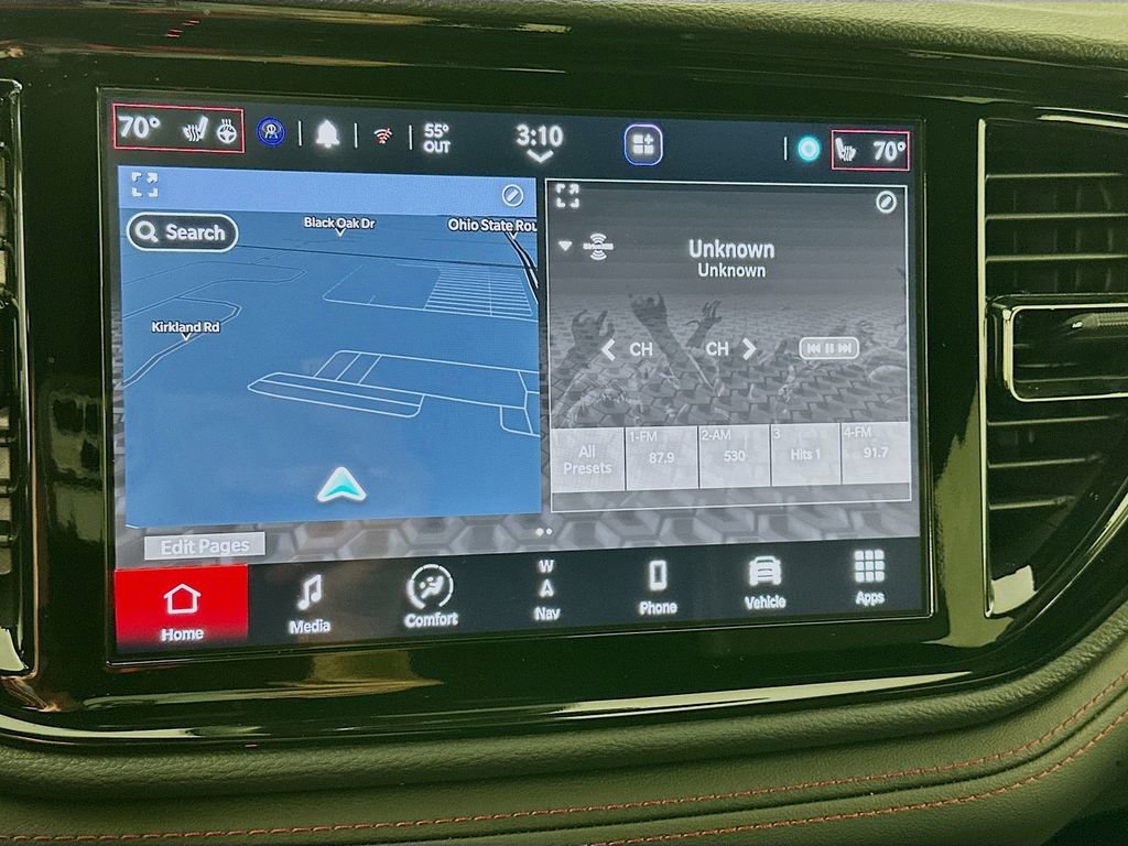 New 2026 Dodge Durango GT w/ Tow 'N Go Package image 21