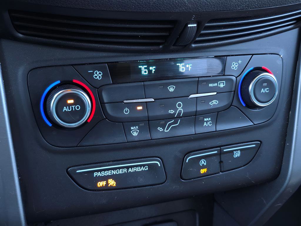 Used 2017 Ford Escape SE w/ Equipment Group 201A image 29