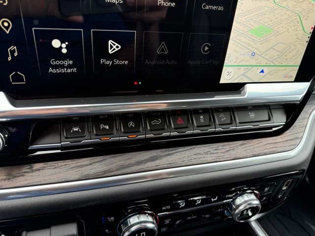 New 2026 GMC Sierra 1500 SLT w/ SLT Premium Plus Package image 48