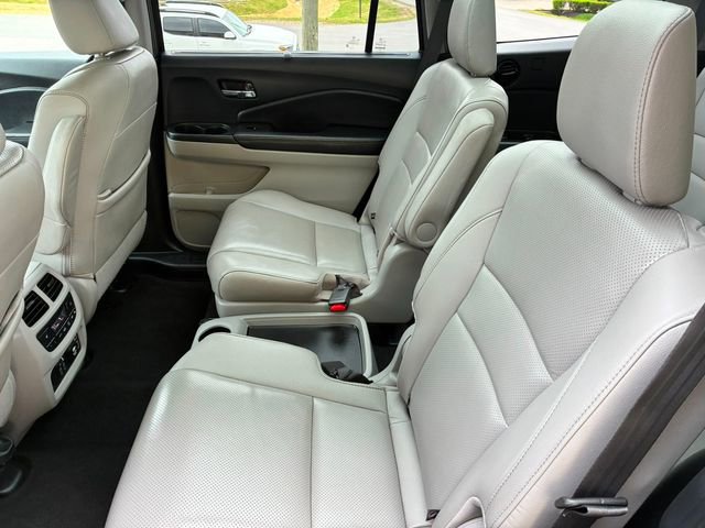 Used 2021 Honda Pilot Elite image 20