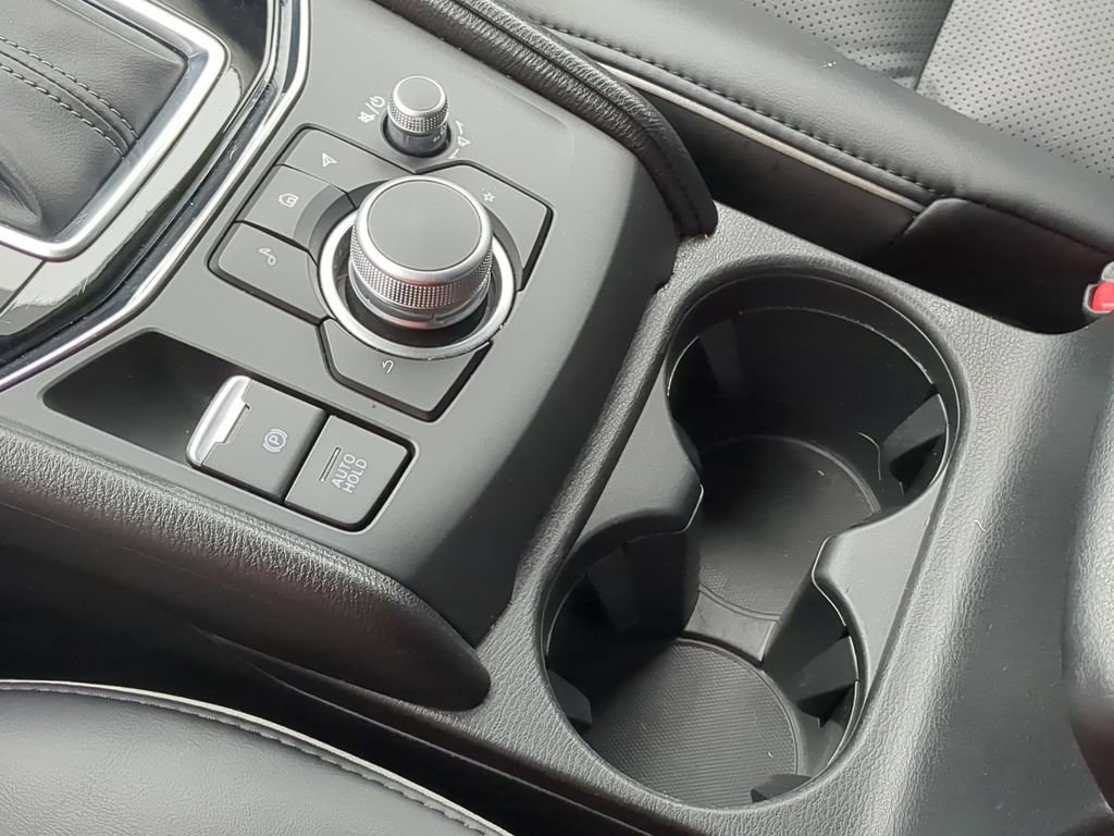 Used 2025 MAZDA CX-5 AWD 2.5 S w/ Select Package image 24