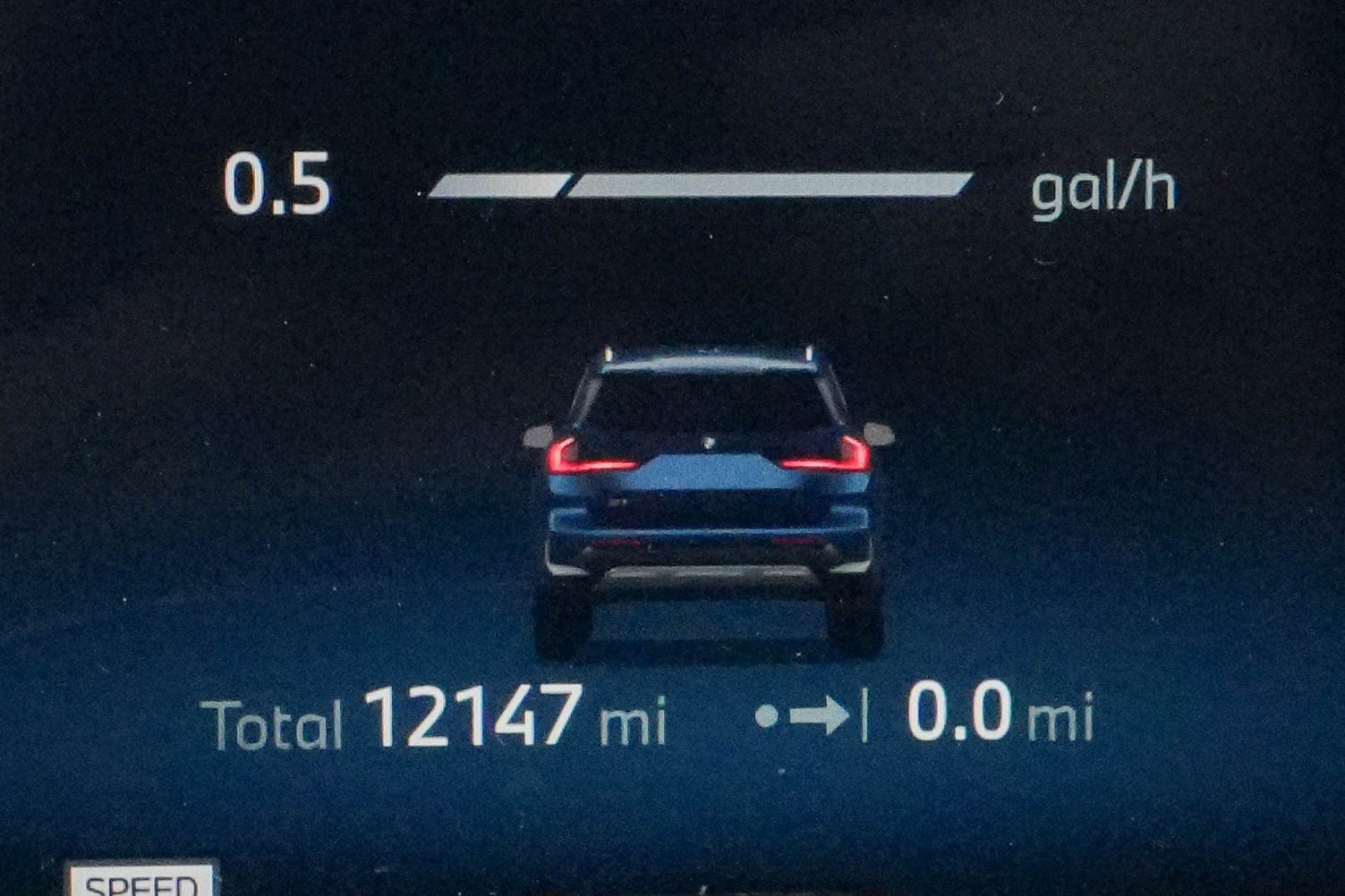 Certified 2025 BMW X1 xDrive28i image 19