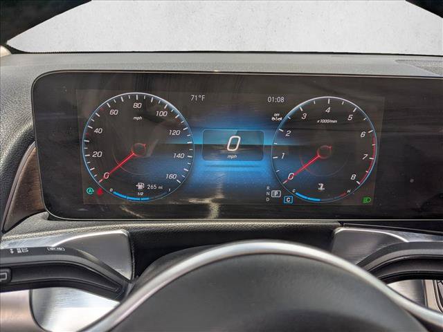 Used 2023 Mercedes-Benz GLB 250 4MATIC image 11