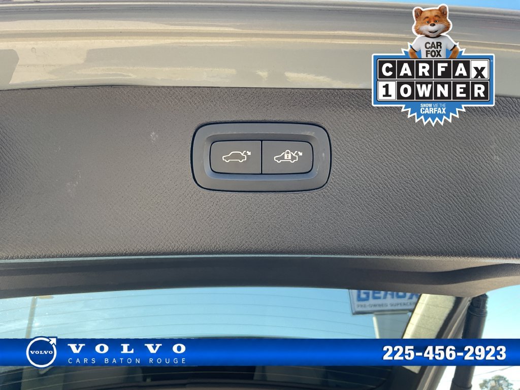 Used 2025 Volvo XC90 B5 Core w/ Climate Package AWD/4WD image 13