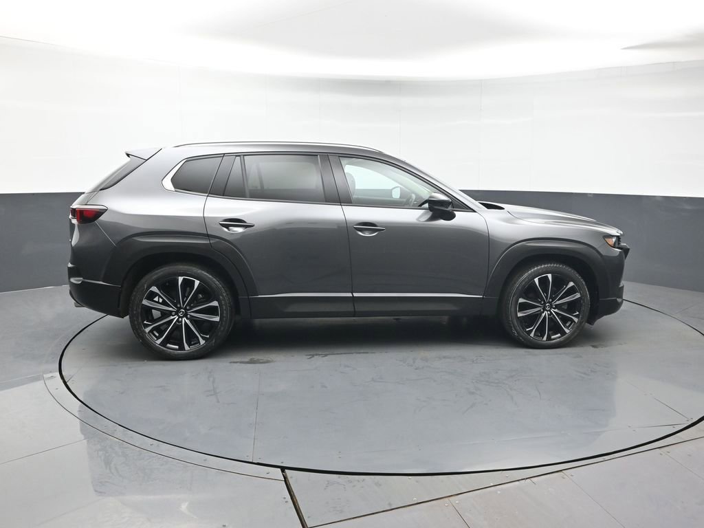 Used 2023 MAZDA CX-50 AWD 2.5 S w/ Premium Plus Pkg image 7
