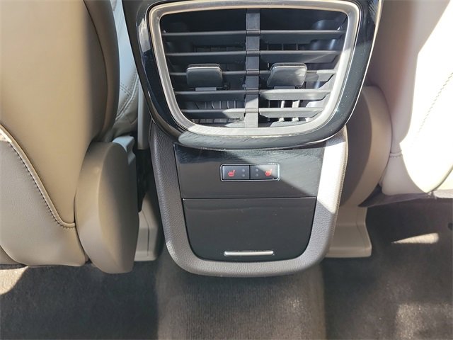 Certified 2022 Lincoln Nautilus Reserve image 23