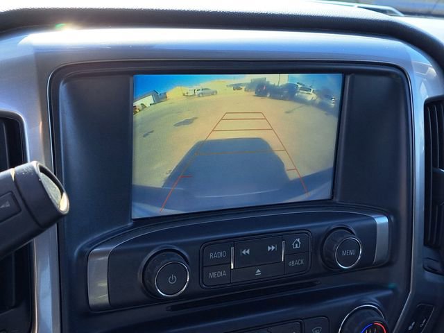 Used 2018 Chevrolet Silverado 1500 LT w/ Max Trailering Package image 15