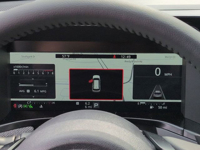 New 2026 Subaru Outback Premium w/ Premium/Limited Package 2 image 20