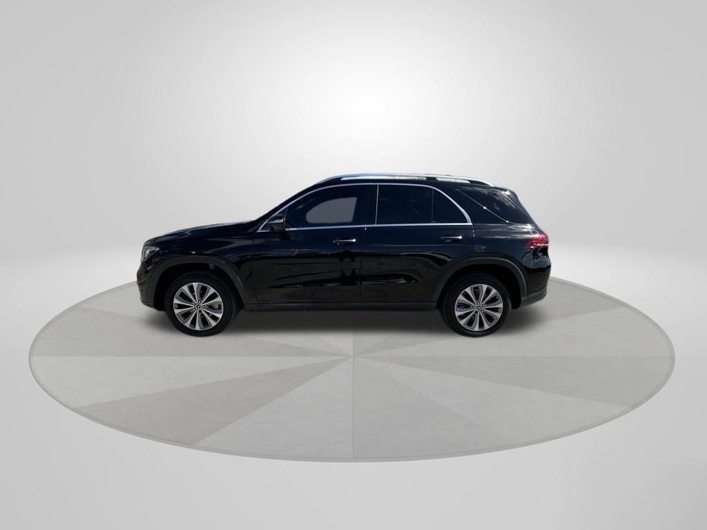 Used 2022 Mercedes-Benz GLE 350 w/ Premium Package image 4