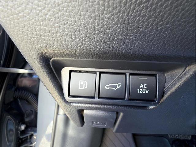 New 2026 Toyota Prius Plug-In Hybrid image 18