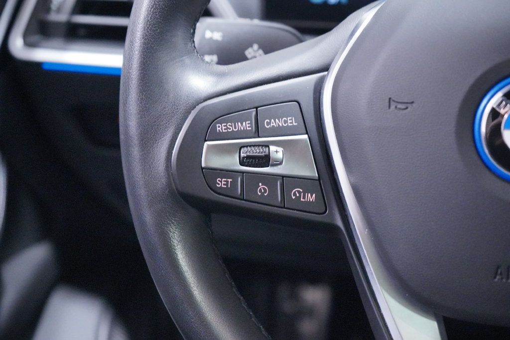 Used 2024 BMW i4 eDrive35 w/ Convenience Package RWD image 12