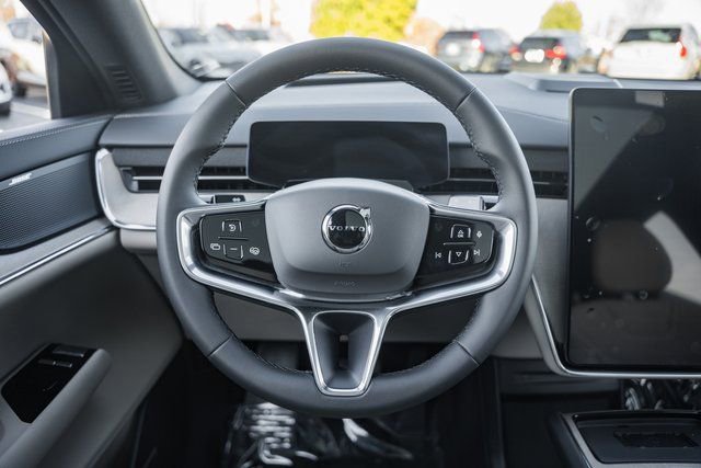 New 2025 Volvo EX90 Ultra w/ Protection Package Premier image 22