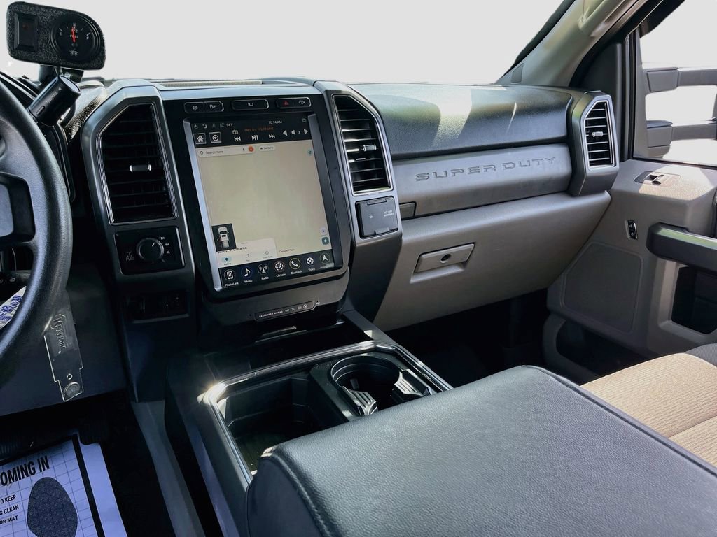 Used 2019 Ford F250 XLT w/ XLT Premium Package AWD/4WD image 22