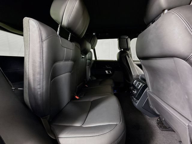 Certified 2022 Land Rover Range Rover Westminster Edition AWD/4WD image 29